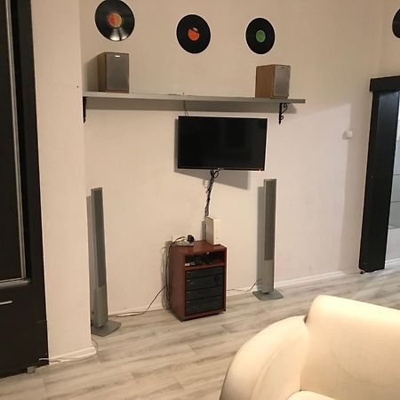 Apartament Stare-Polesie Apartment วูดช์ ภายนอก รูปภาพ