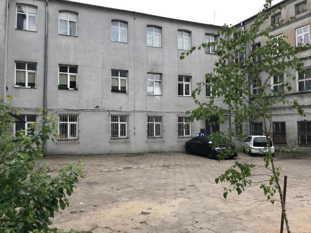 Apartament Stare-Polesie Apartment วูดช์ ภายนอก รูปภาพ