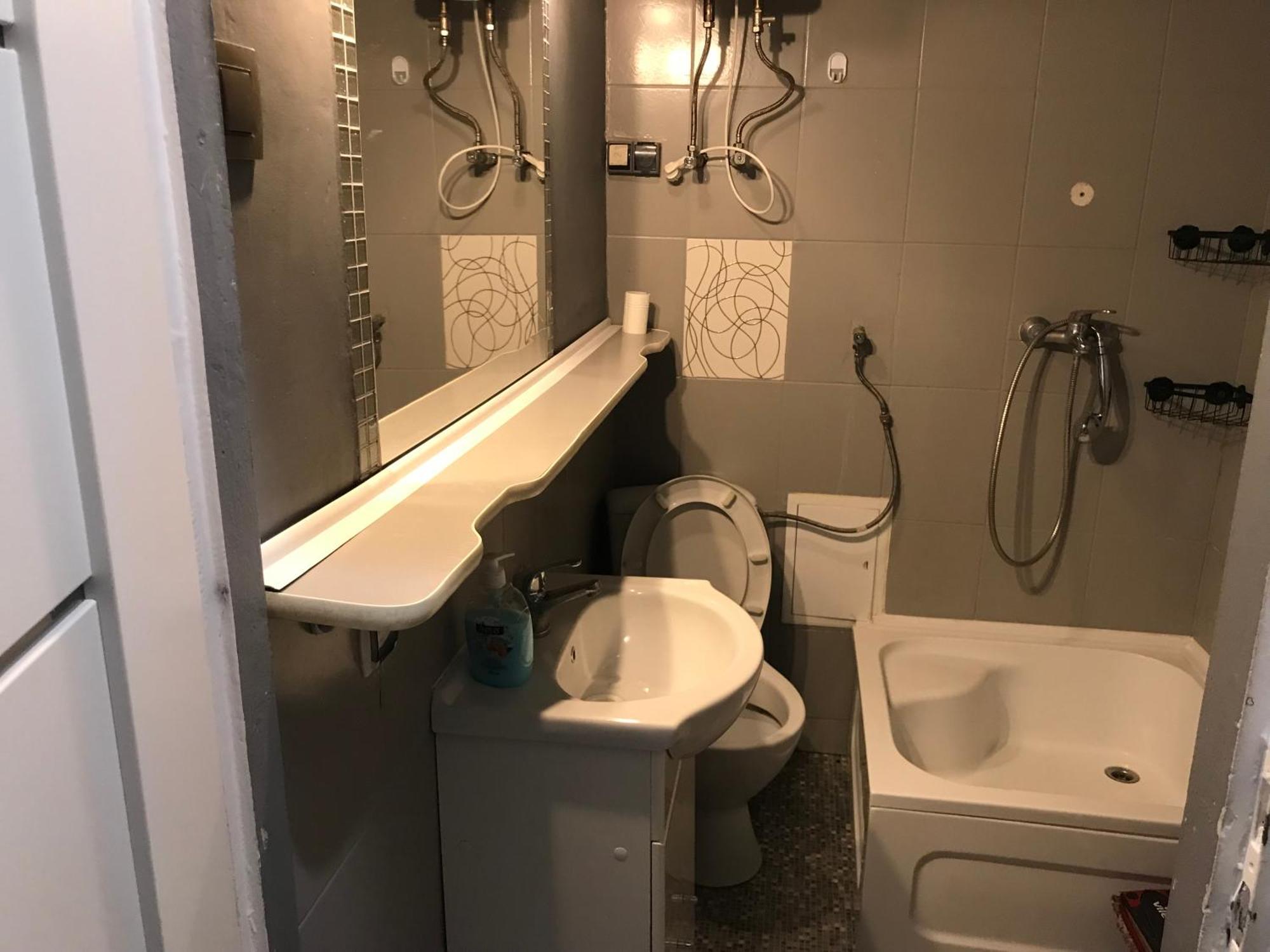 Apartament Stare-Polesie Apartment วูดช์ ภายนอก รูปภาพ