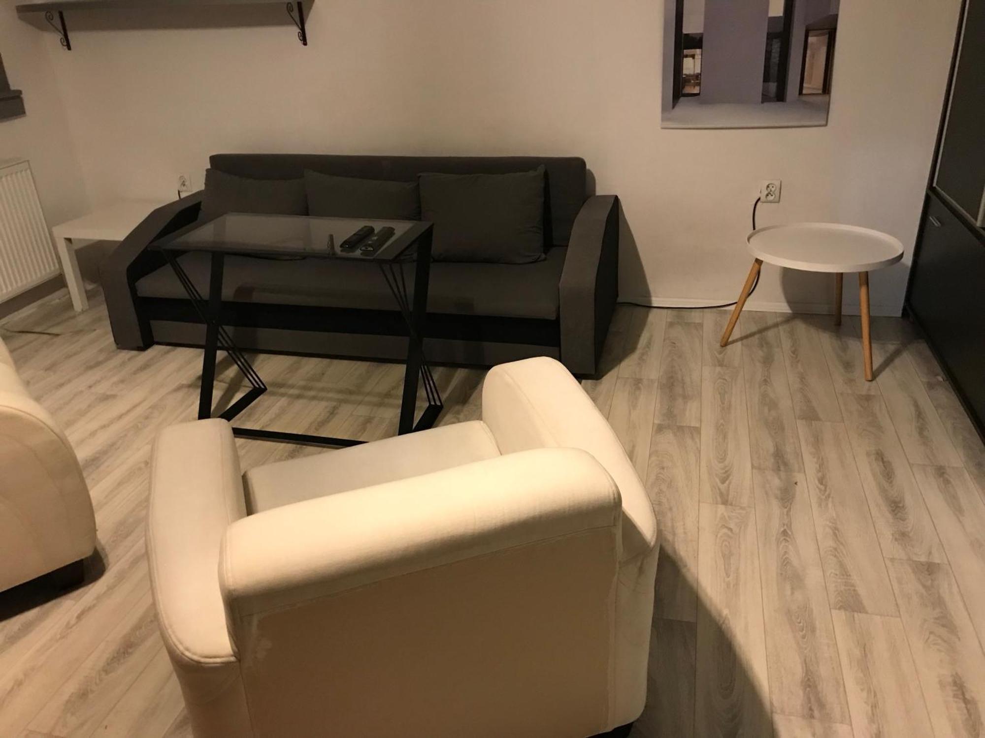 Apartament Stare-Polesie Apartment วูดช์ ภายนอก รูปภาพ