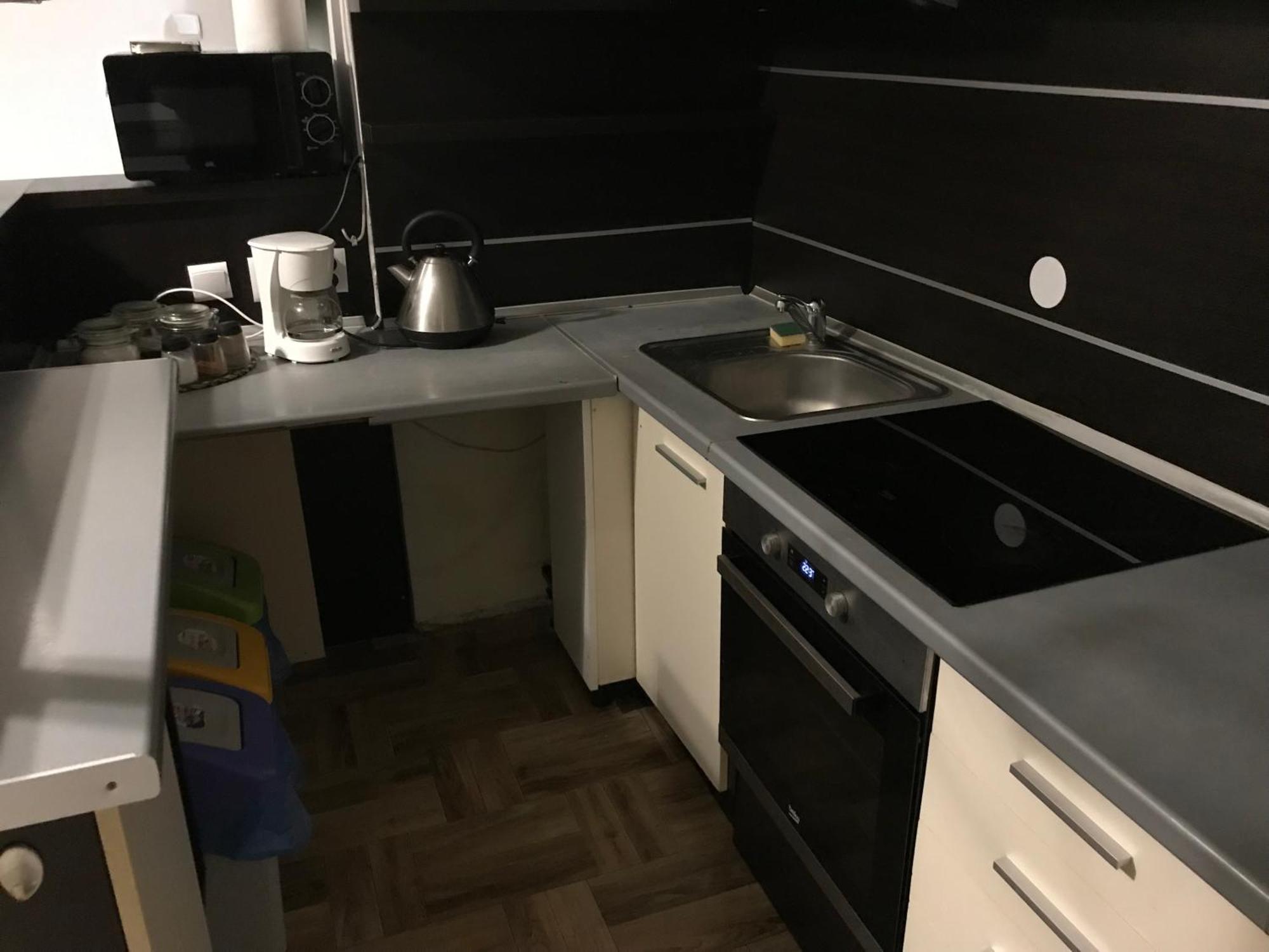 Apartament Stare-Polesie Apartment วูดช์ ภายนอก รูปภาพ