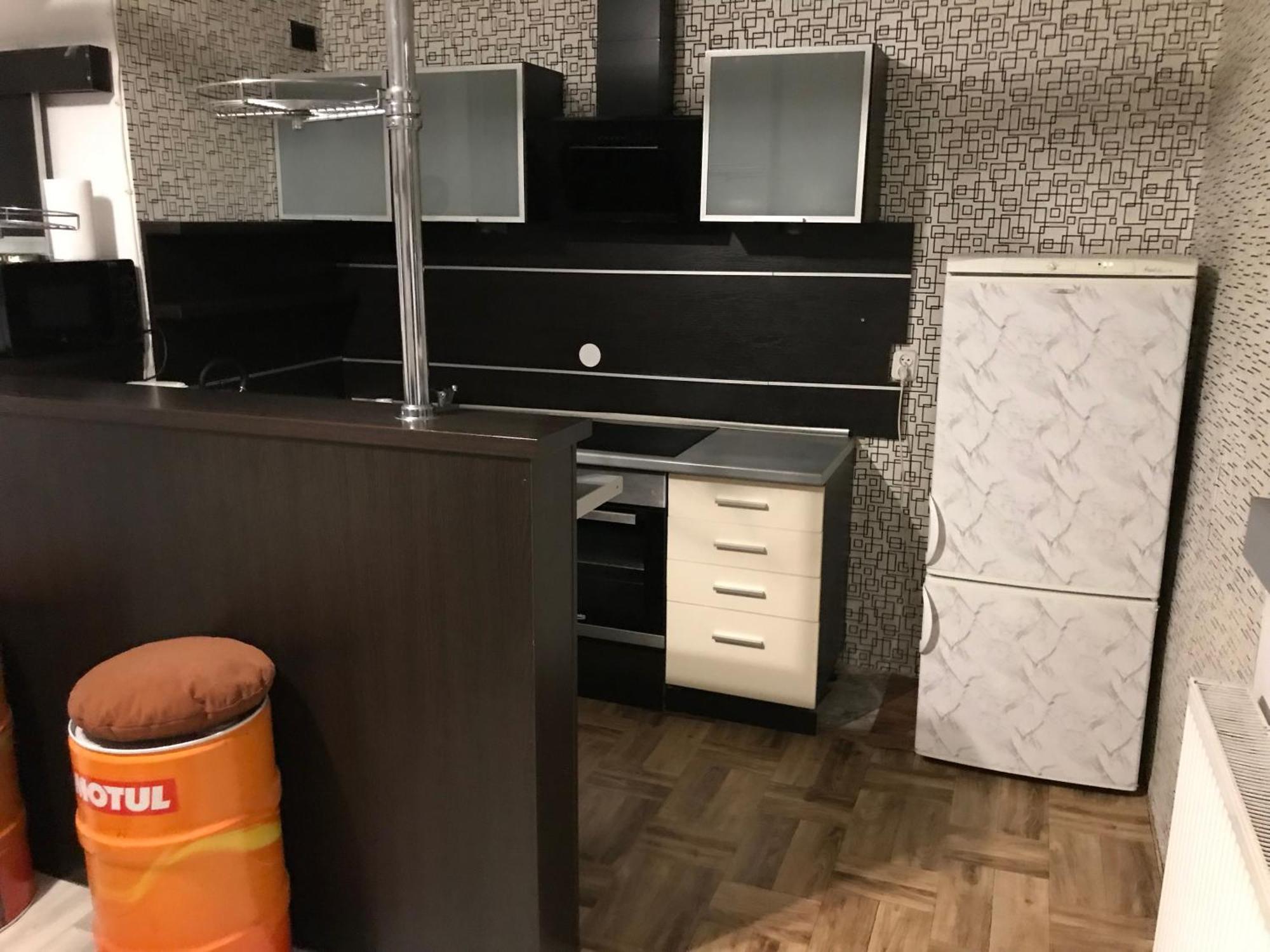 Apartament Stare-Polesie Apartment วูดช์ ภายนอก รูปภาพ