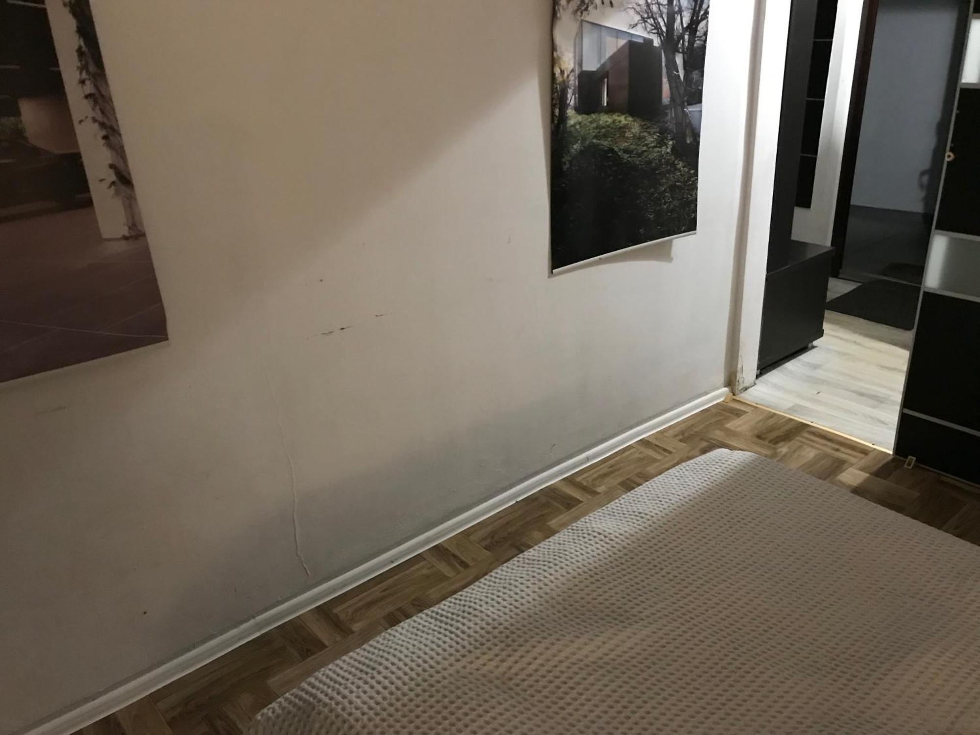 Apartament Stare-Polesie Apartment วูดช์ ภายนอก รูปภาพ