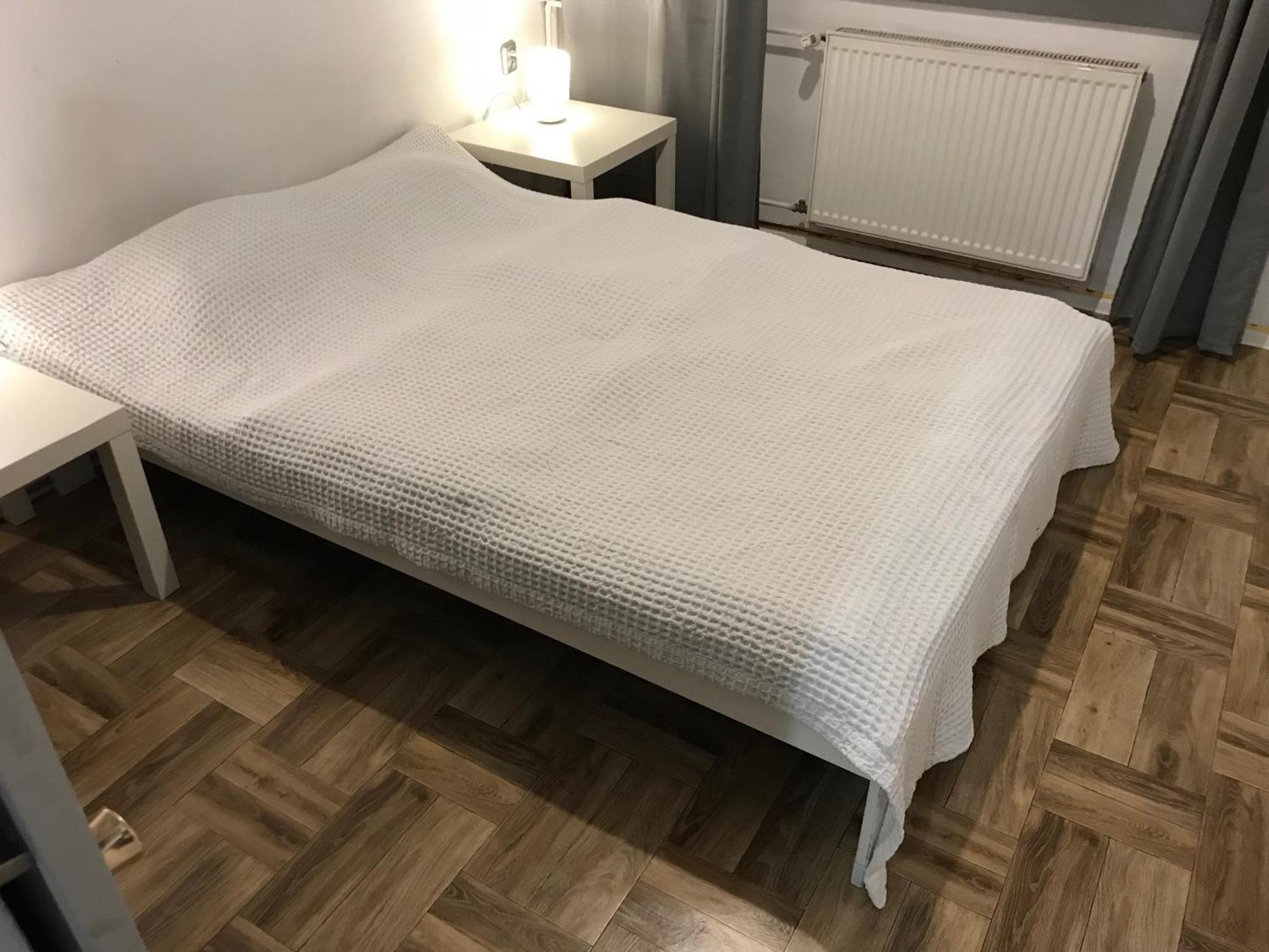 Apartament Stare-Polesie Apartment วูดช์ ภายนอก รูปภาพ